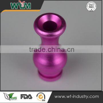 Zin Alloy Electronic Cigarette Die-casting Parts photo-3