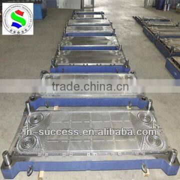 plate heat exchanger plate m3 molding