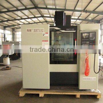 High quality and low price XK7132 Machinning center