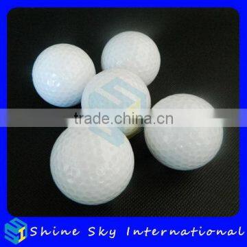 Top Level Cheapest Glow Light Up Golf Ball