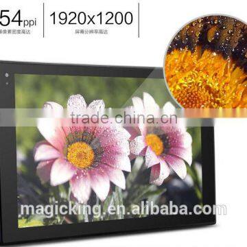 mtk6592 octa core pipo t9 phone call tablet pc with 13mp camera 1920x1200