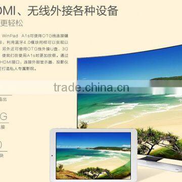 10 Inch Quad Core Vatop Window8 Tablet pc With 3g Sim Card Slot photo-6