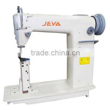 post bed leather lockstitch sewing machine series JY810/820