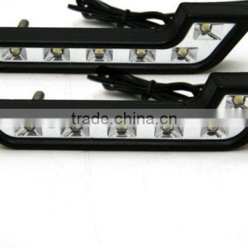 2014 NEW LED DAY RUNNING LIGHT UNIVERSAL TYPE 2/4/5/6/8W