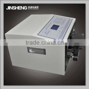 JSBX-7 automatic digital multicore cable stripping machine accept customized