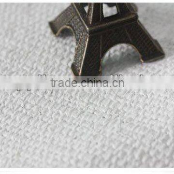 High quality Rough texture thick fine jute acid-free canvas