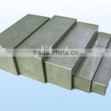 304 cold drawn stainless steel square bar