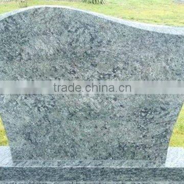 Modern Design Headstone