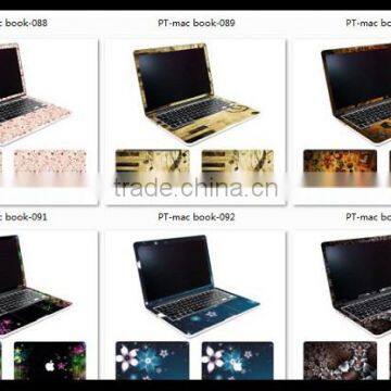 Manufacturers Wholesale Creative Stickers for MACBOOK Shell photo-5