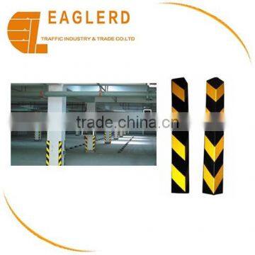 800mm Reflective Rubber corner guard