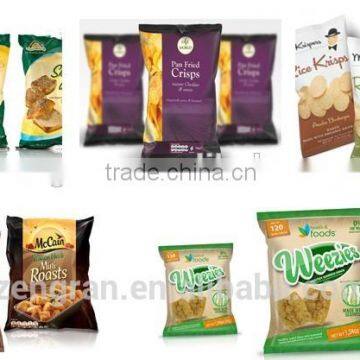 VFS1100B Automatic Vertical Packing Machine, for Powder, Granuels, Chips and Liquid Mixture photo-2