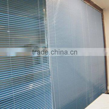 aluminum blinds outdoor