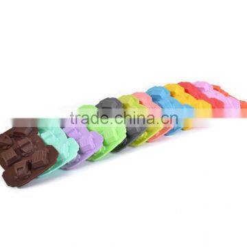 Fancy Mini Car Shaped Silicone Ice Cube Tray photo-3