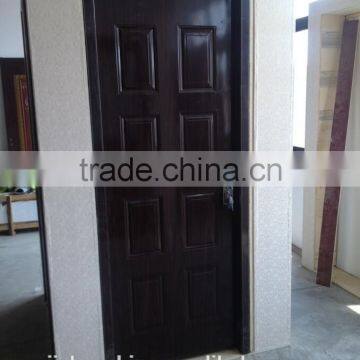 Cheap Security Door Bathroom Pvc Steel Doors Prices American Steel Door photo-5