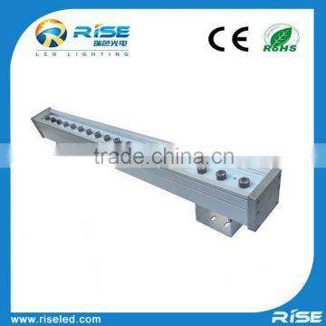 IP65 Outdoor Use CE Rohs Single Color Led Stage Wall Washer Light photo-2