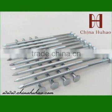 smooth shank iron nail wire nails polished common nails concrete nails building nails fastener hardware harden nails galvanized