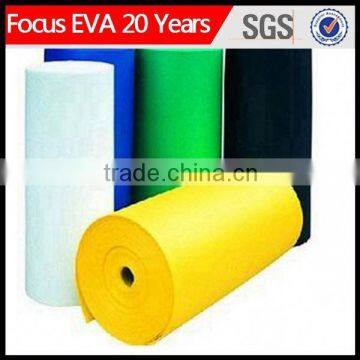 China Shengde Light Weight Eva Foam for Water Custom Wholesale