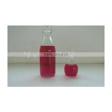 100% Natural Grape Skin Red Food Coloring