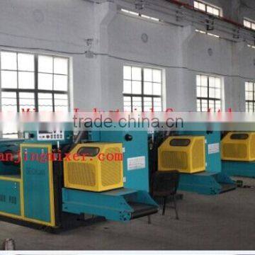 CE&ISO Approved JYZ150/JYZ200/JYZ250 Rubber Preformance Machine/precision Performance/Dechuan photo-5