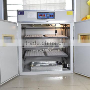 Top selling integrated multifunctional egg incubator for sale