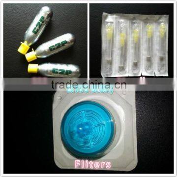 2016 Carboxytherapy Equipment, Carboxytherapy photo-4