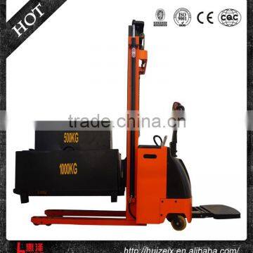 1.5 Ton ELectric Pallet Stacker