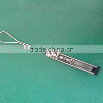 FTTH Wedge Type Tension Clamp photo-3