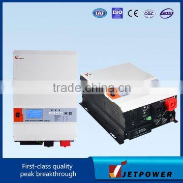 1kw Low Frequency Wall Mounted Integrated Solar Power Inverter / Solar Inverter