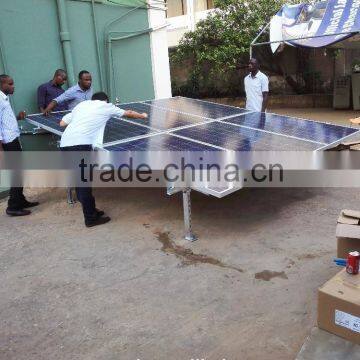 1kw Off Grid Home Solar System photo-2