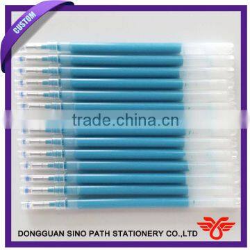 Leather fabric marker pen,Italy garment shoes factory friction pen