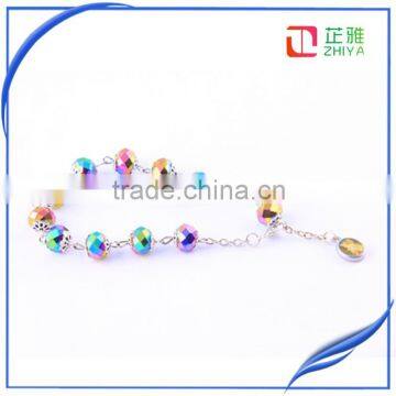 2015 New Religious Stone Rosary Bracelet photo-4