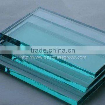 Best Quality Decorative 2-19mm Clear Float Glass