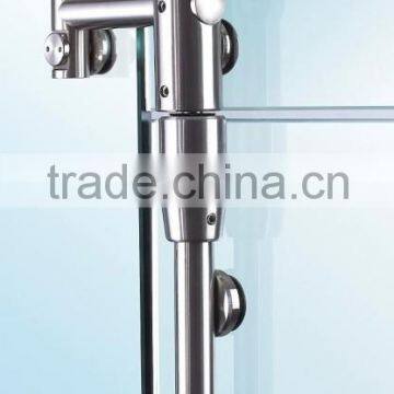 Factory Supply Shower Glass Door Pivot Hinge Joint photo-3