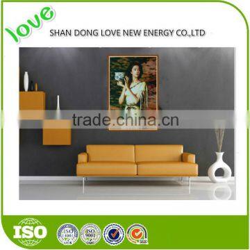 High quality Ceiling Electrical Wall Mounted price infrared heating panel