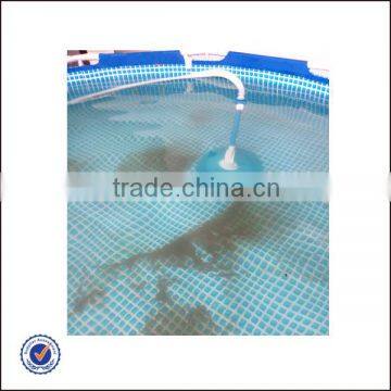 Automatic Inground Swimming Pool Vacuum Cleaning Robot Cleaner photo-2