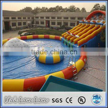 indoor indoor water park equipment for sale