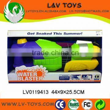 Funny Summer toy big water guns for sale