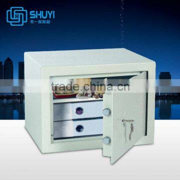 fireproof safe for security