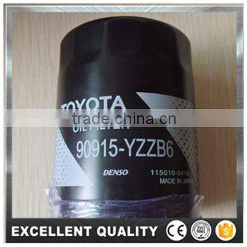 auto fuel oil filter 90915-YZZB6