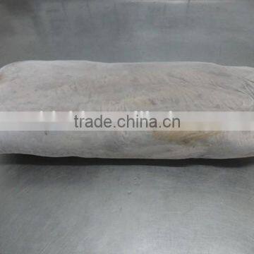 Frozen Precooked Skipjack Tuna Loins High Quality