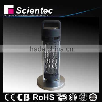 Scientec CE/ GS Approval Under Table Carbon Fiber Infrared Heater Manufacuture