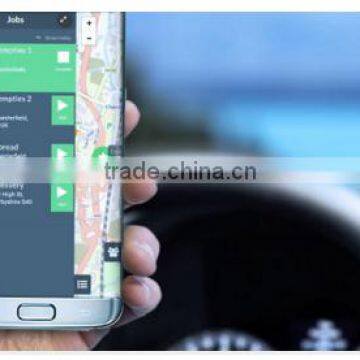 Fleet Management and Vehicle Tracking Obd Gps Vehicle Tracker photo-5