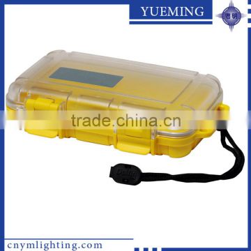 D6001 Factory Small Dimensions Waterproof led driver plastic case