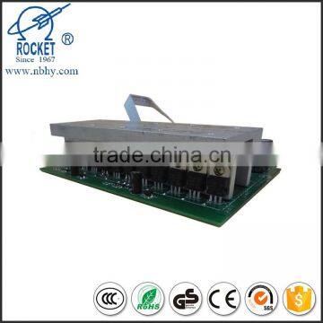 Professional one stop PCBA manufacturer Kayak Control PCB Design and Manufacture