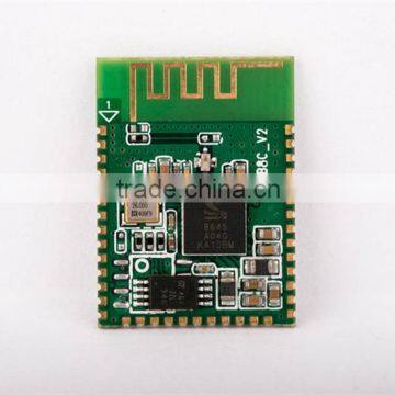 Echo cancelling bluetooth module bluetooth transmitter module