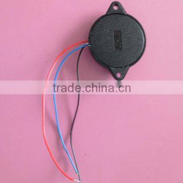 Self Drive Piezo Buzzer With 3 Wire photo-4