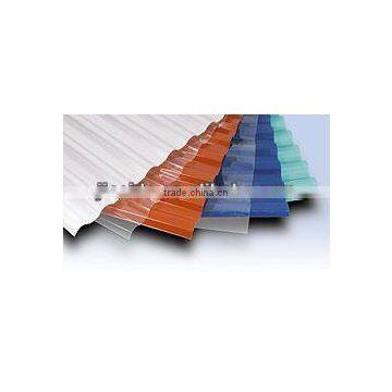 transparent corrugated roofing sheets and polycarbonate corrugated sheet and corrugared pc sheet