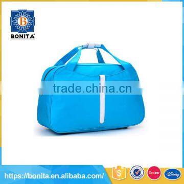 fashion useful leisure travel bag