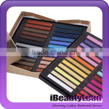 Popular hair pastel chalk Maries hair pastel chalk hair color pastel chalk hair art