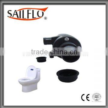 Flushing Toilet Pump High Quality 50LPM DC WC Pump photo-3